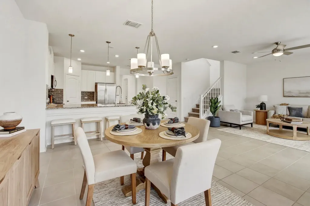 12600 Anthology Street Manor TX 78653