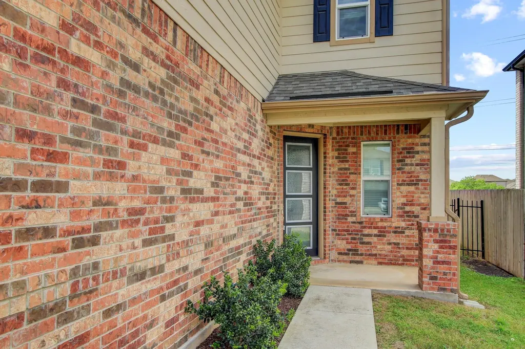 12600 Anthology Street Manor TX 78653