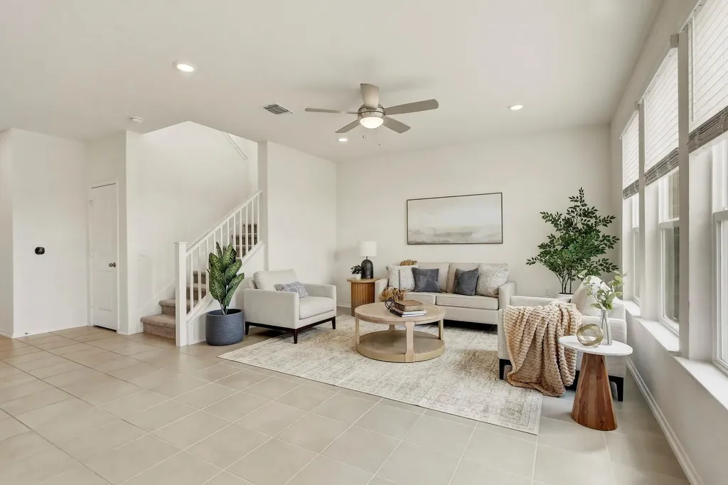 12600 Anthology Street Manor TX 78653
