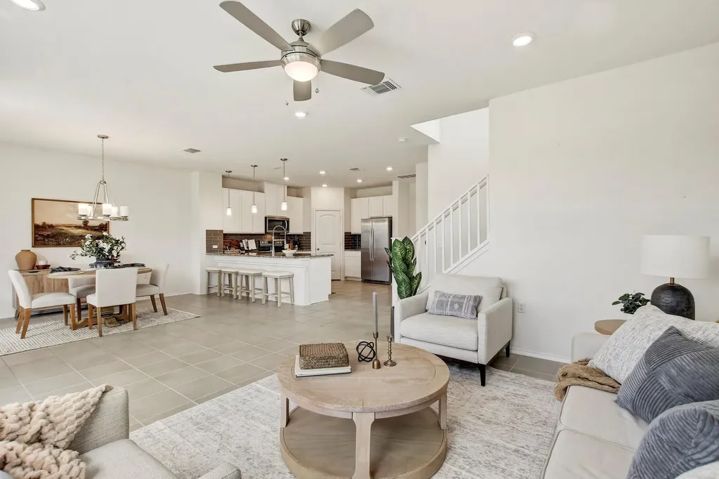 12600 Anthology Street Manor TX 78653