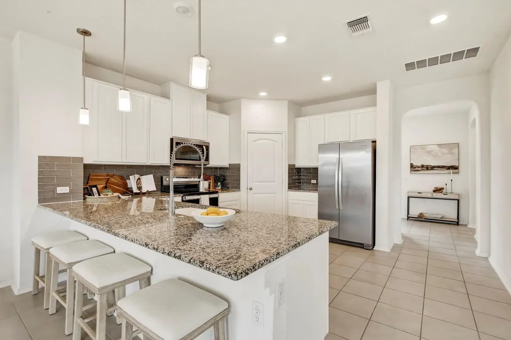 12600 Anthology Street Manor TX 78653