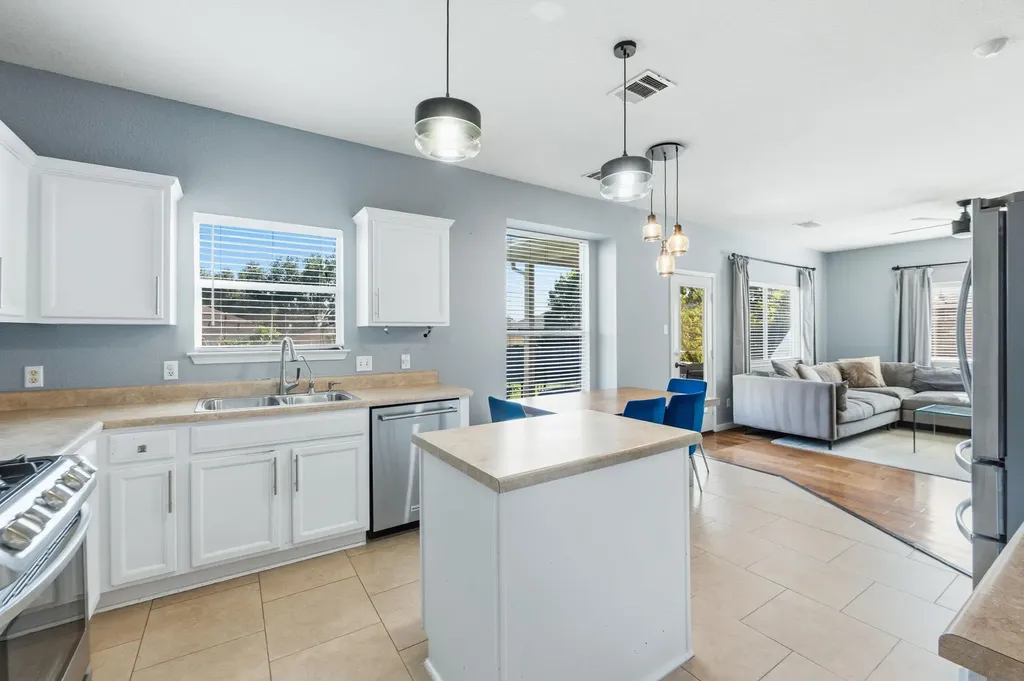 14716 Bruno Circle Pflugerville TX 78660