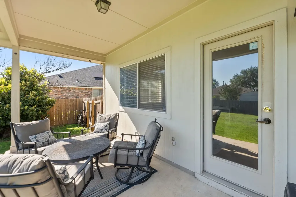 14716 Bruno Circle Pflugerville TX 78660