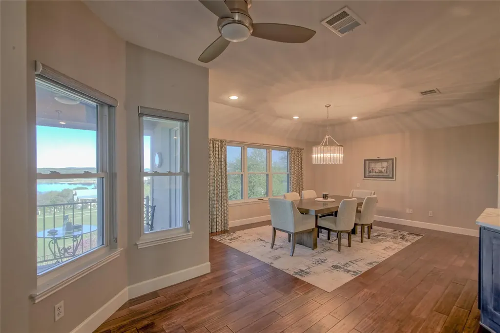 4810 Turnback Street Lago Vista TX 78645