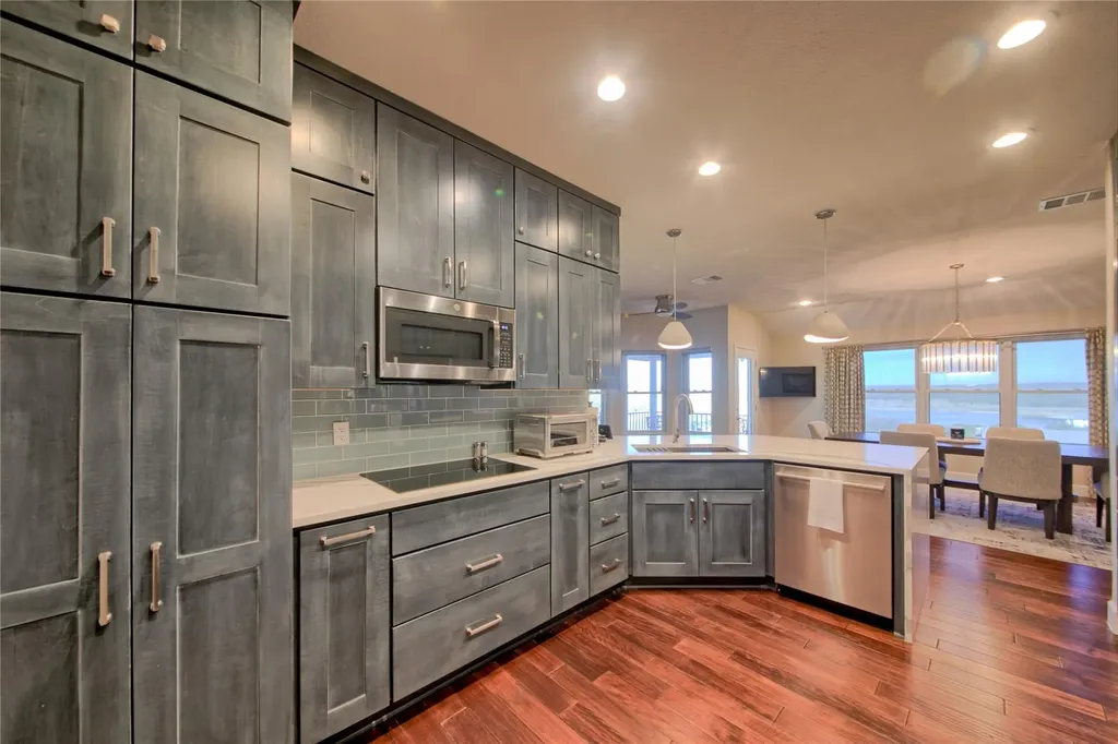 4810 Turnback Street Lago Vista TX 78645