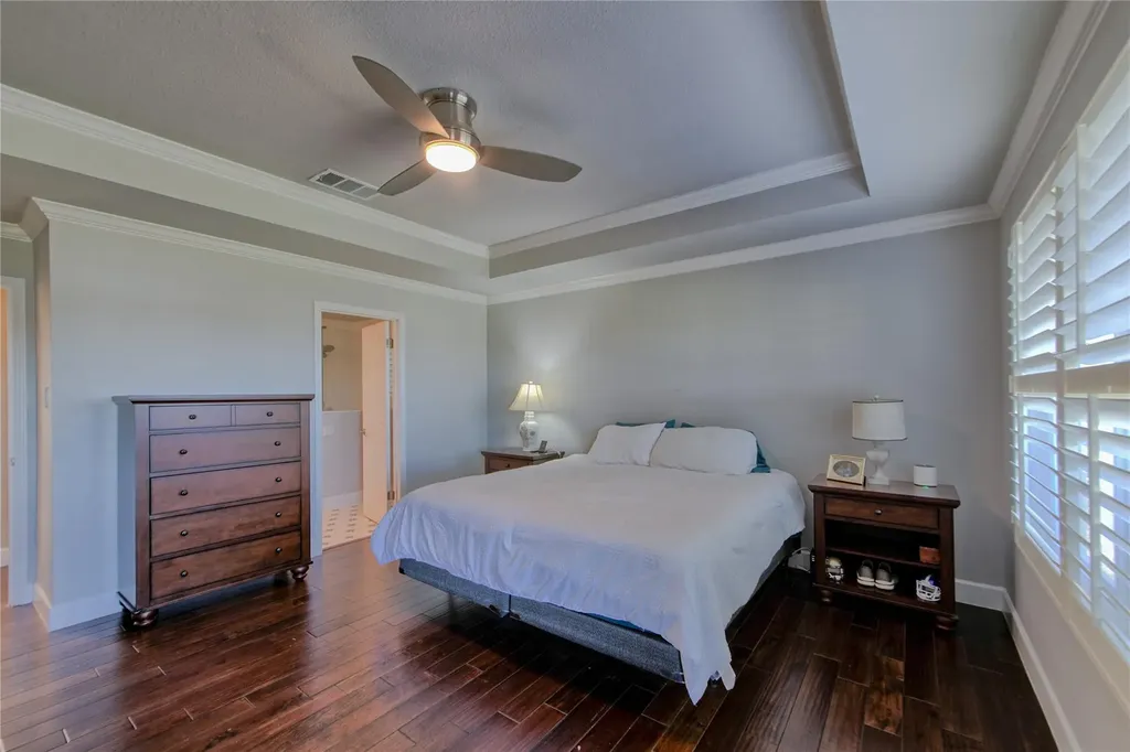 4810 Turnback Street Lago Vista TX 78645