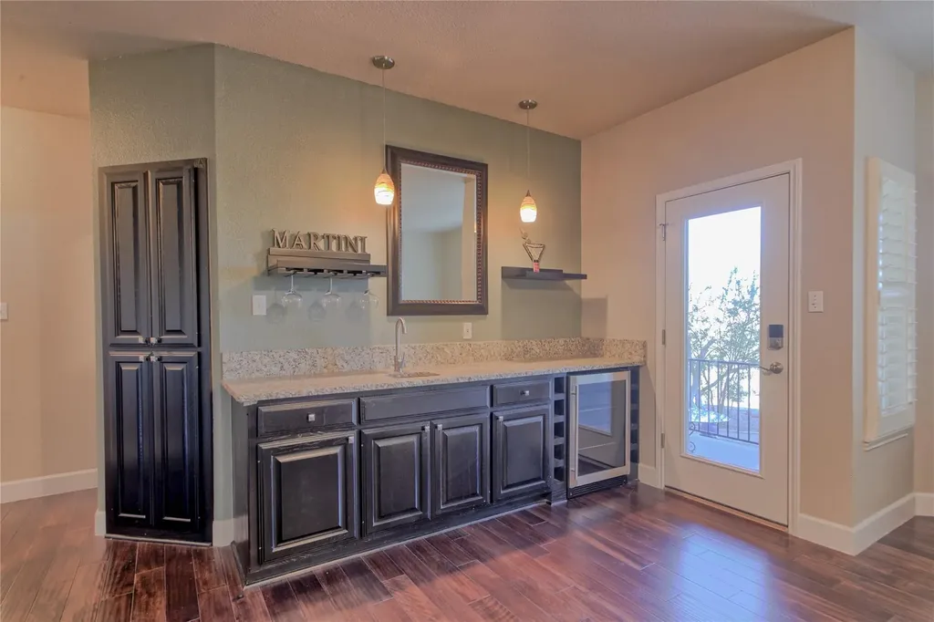 4810 Turnback Street Lago Vista TX 78645