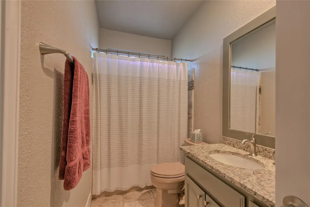 4810 Turnback Street Lago Vista TX 78645