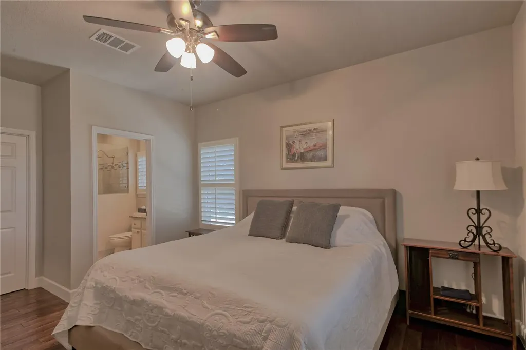 4810 Turnback Street Lago Vista TX 78645