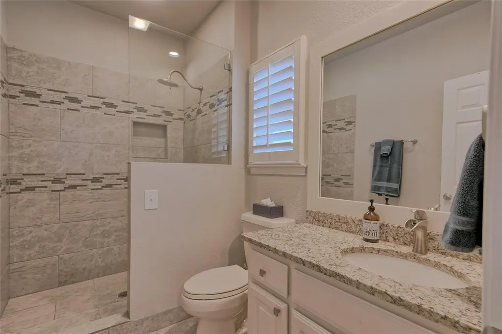 4810 Turnback Street Lago Vista TX 78645