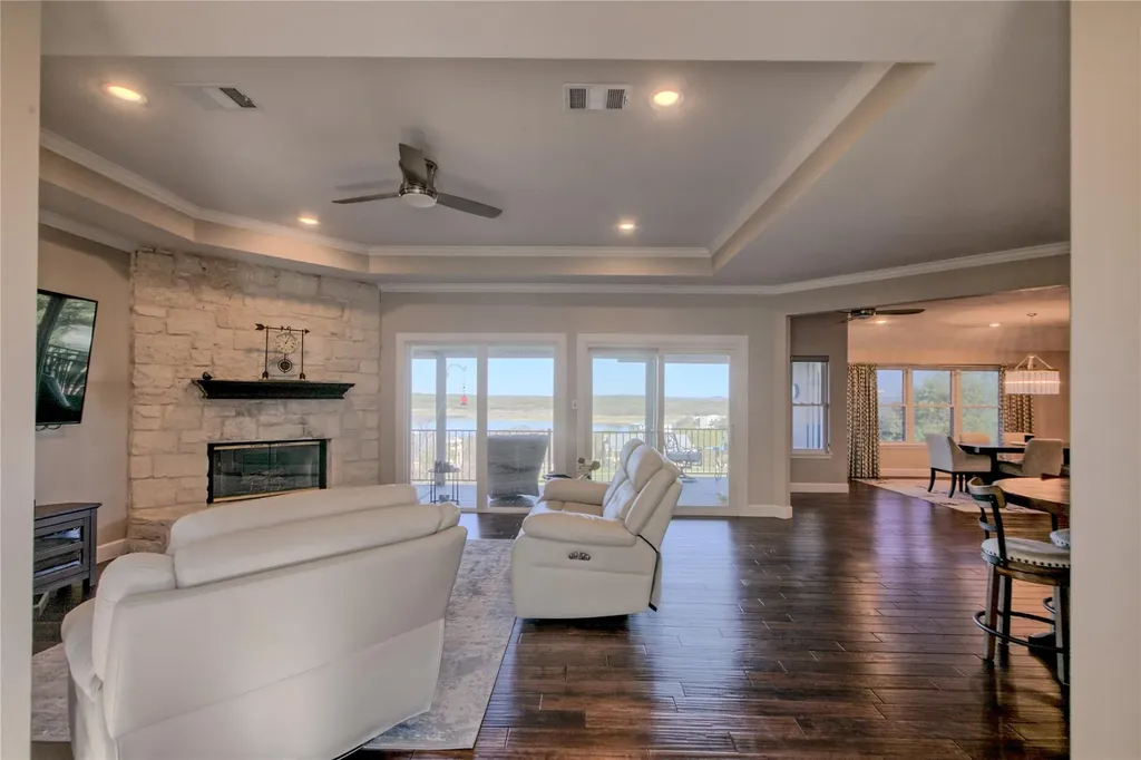 4810 Turnback Street Lago Vista TX 78645