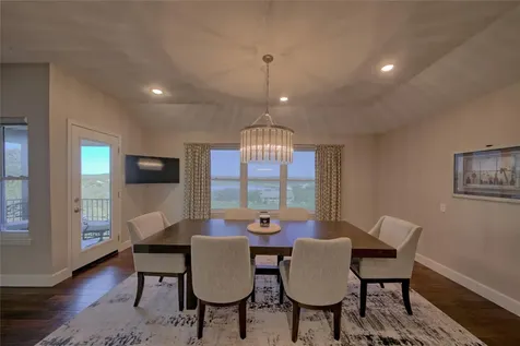 4810 Turnback Street Lago Vista TX 78645
