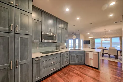 4810 Turnback Street Lago Vista TX 78645