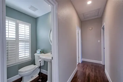 4810 Turnback Street Lago Vista TX 78645