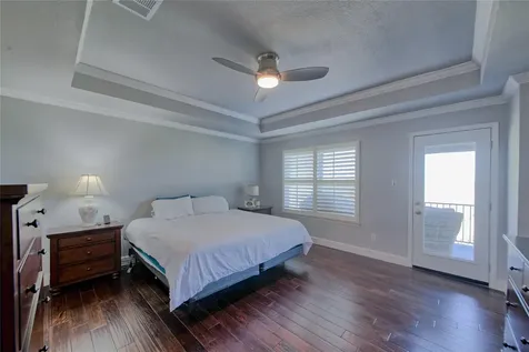4810 Turnback Street Lago Vista TX 78645