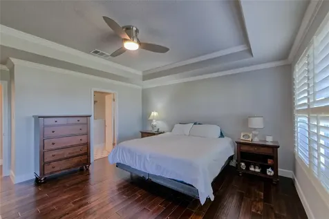 4810 Turnback Street Lago Vista TX 78645