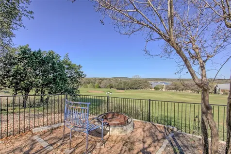 4810 Turnback Street Lago Vista TX 78645