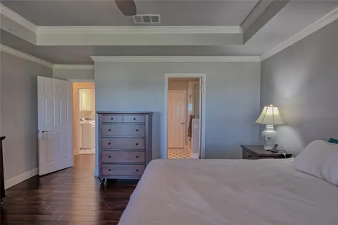 4810 Turnback Street Lago Vista TX 78645