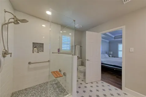 4810 Turnback Street Lago Vista TX 78645