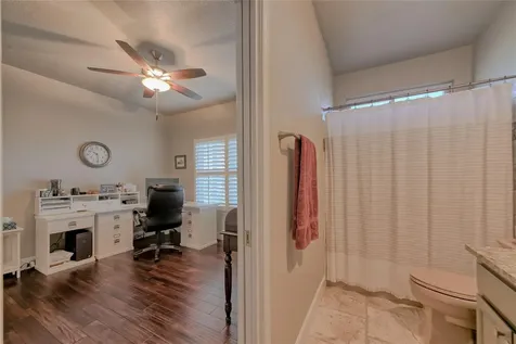 4810 Turnback Street Lago Vista TX 78645