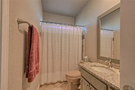 4810 Turnback Street Lago Vista TX 78645