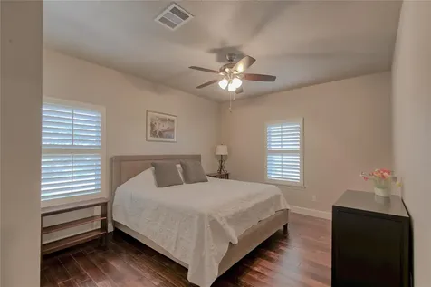 4810 Turnback Street Lago Vista TX 78645