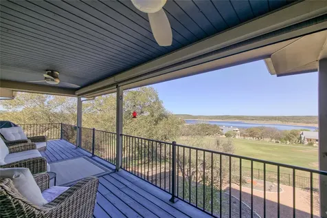 4810 Turnback Street Lago Vista TX 78645