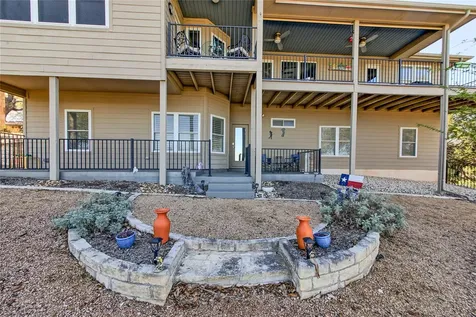 4810 Turnback Street Lago Vista TX 78645