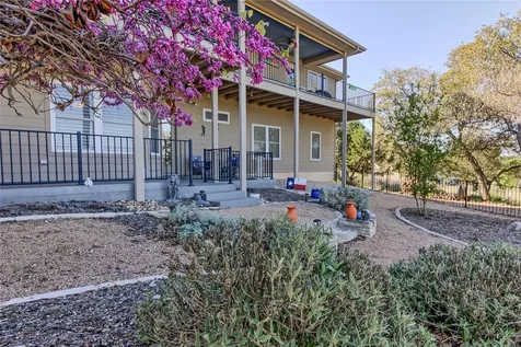 4810 Turnback Street Lago Vista TX 78645