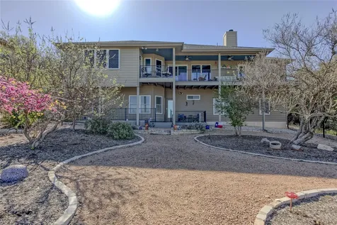 4810 Turnback Street Lago Vista TX 78645