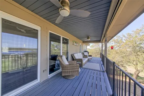 4810 Turnback Street Lago Vista TX 78645
