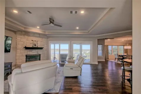 4810 Turnback Street Lago Vista TX 78645