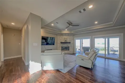 4810 Turnback Street Lago Vista TX 78645