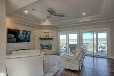 4810 Turnback Street Lago Vista TX 78645
