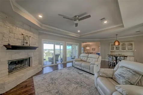 4810 Turnback Street Lago Vista TX 78645