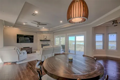 4810 Turnback Street Lago Vista TX 78645