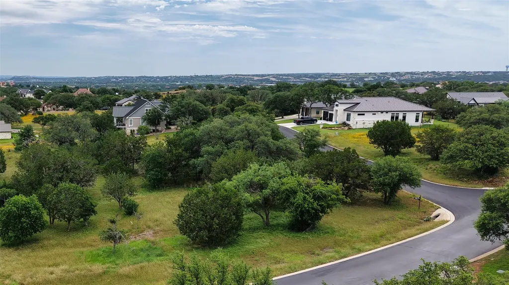 Lt W 11050 Sapphire Street Horseshoe Bay TX 78657