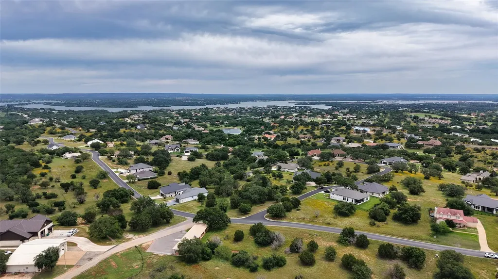Lt W 11050 Sapphire Street Horseshoe Bay TX 78657
