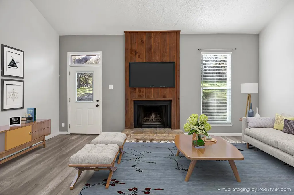 27 Marina Circle Wimberley TX 78676
