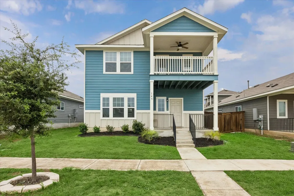 145 Horsemint Way San Marcos TX 78666