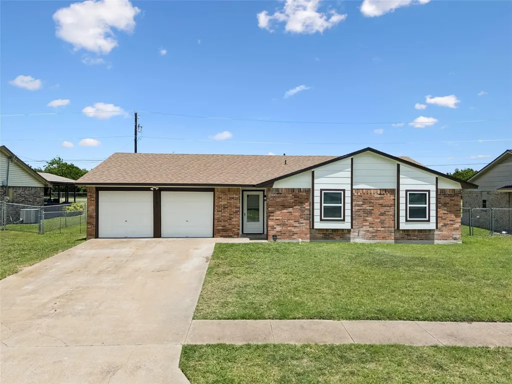 5905 Dan Drive Killeen TX 76543