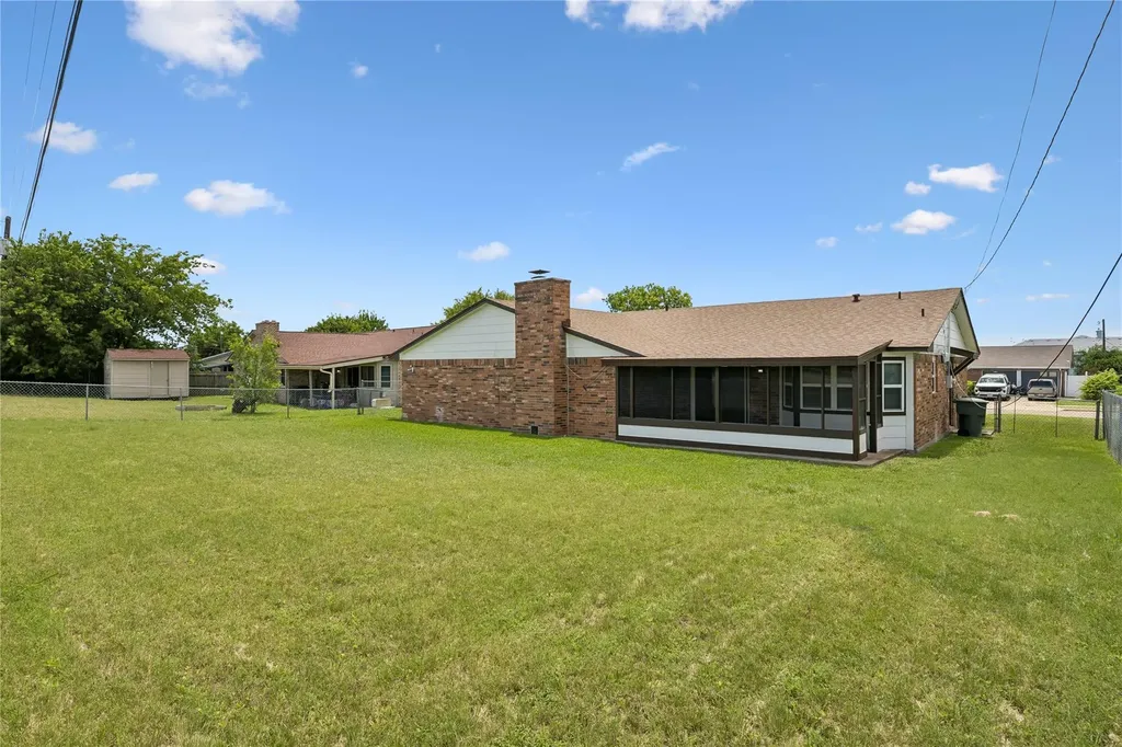 5905 Dan Drive Killeen TX 76543