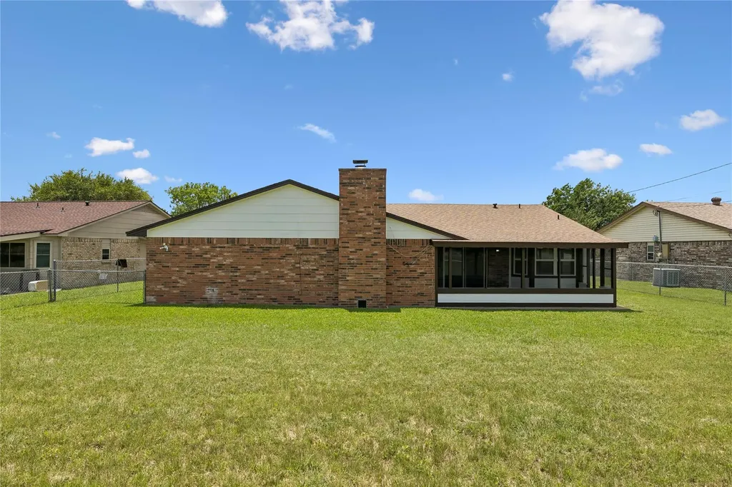 5905 Dan Drive Killeen TX 76543