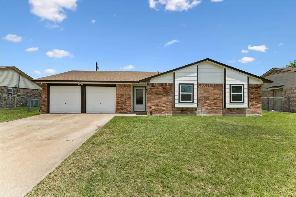 5905 Dan Drive Killeen TX 76543