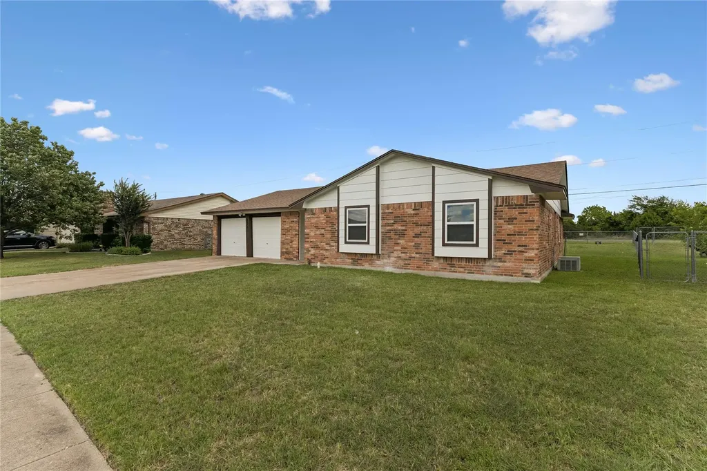 5905 Dan Drive Killeen TX 76543