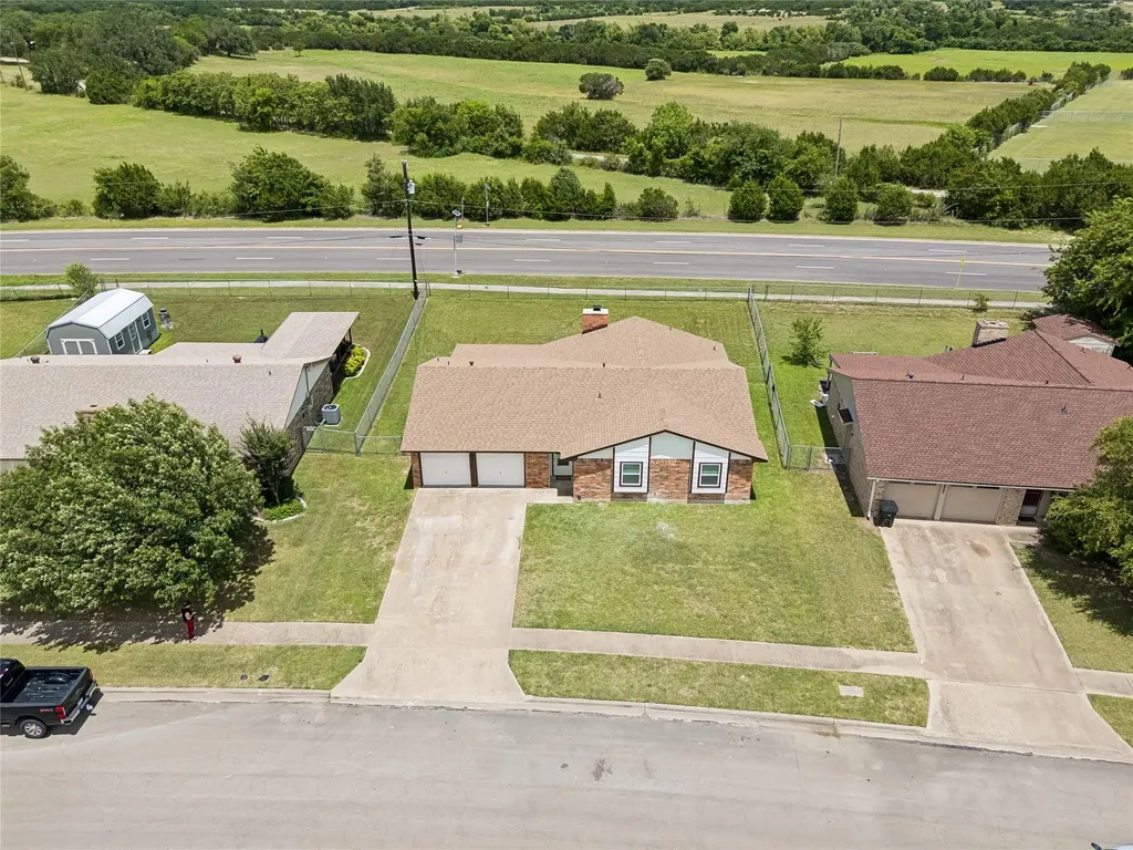 5905 Dan Drive Killeen TX 76543