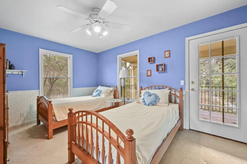 2 Rock Way Cove Austin TX 78746