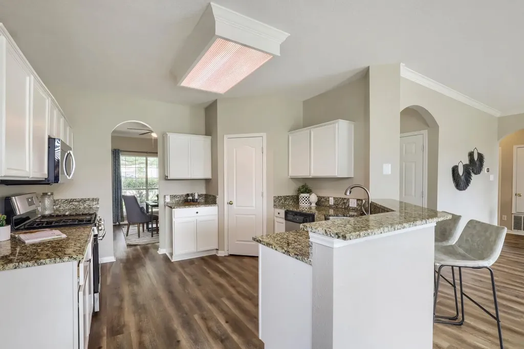 6023 Almelo Drive Round Rock TX 78681