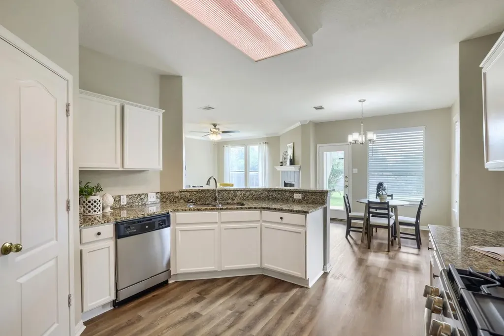 6023 Almelo Drive Round Rock TX 78681