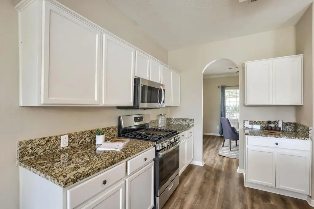 6023 Almelo Drive Round Rock TX 78681